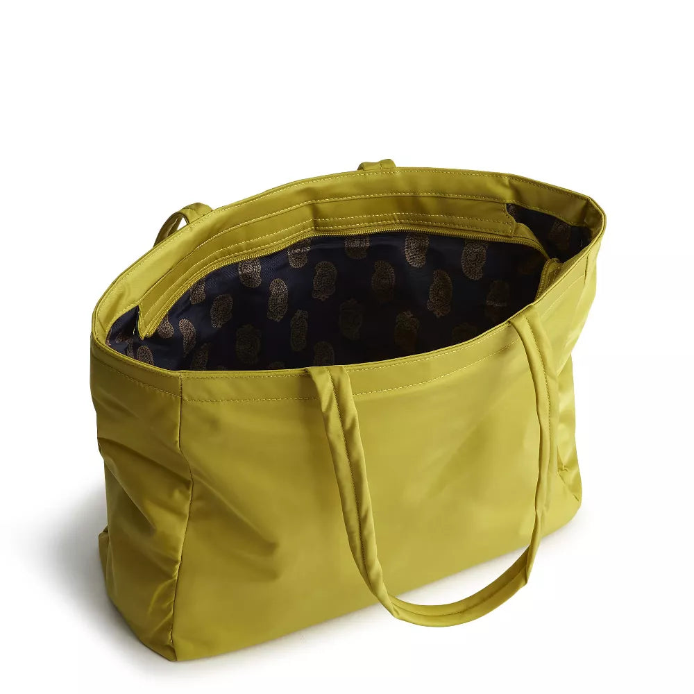 Large Capacity Daily Tote Bag