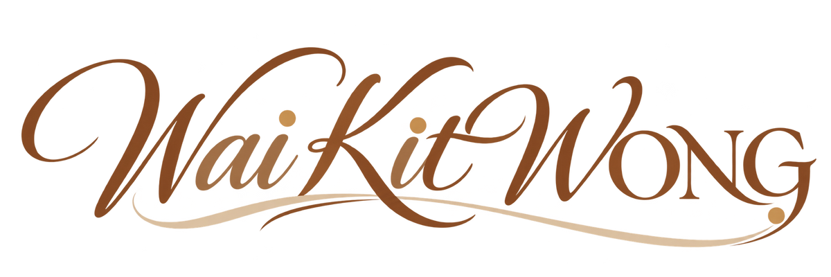 Wai Kit WONG